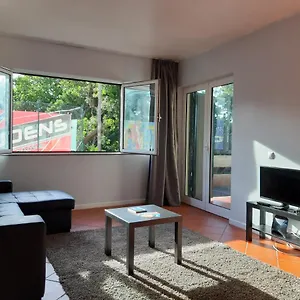 Apartment Matur Flats 2, Machico (Madeira)