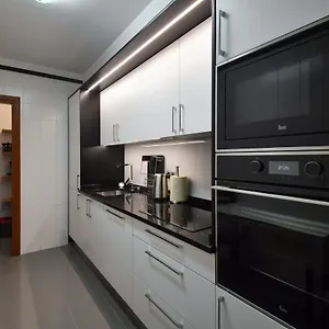 Apartment Lido Gardens, Funchal (Madeira)