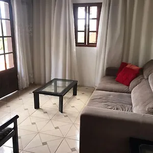 Casa Campeche Casa de Férias Florianópolis