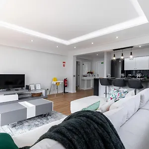  Apartamento Barreiros Holidays By Atlantica