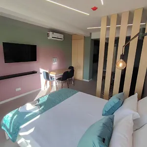  Apartamento Social - Happiness