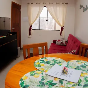 Encantador Proximo Mercado Farm Padaria Apartamento Imbituba (Santa Catarina)