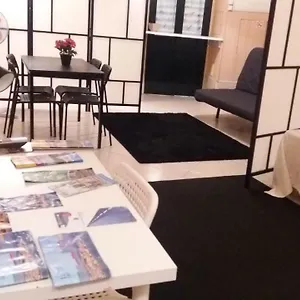 Boa Noite Apertment Apartamento Lisboa