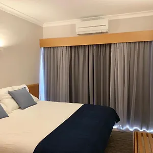 Apartamento Clube Praia Mar Apartamento Portimão